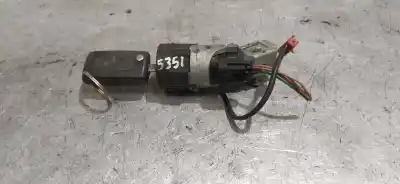 Peça sobressalente para automóvel em segunda mão comutador de ignição por citroen c2 audace referências oem iam n0502073  