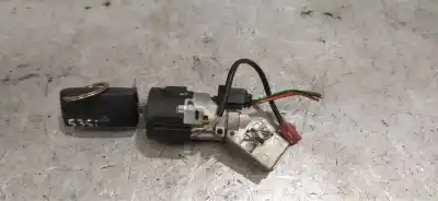 Peça sobressalente para automóvel em segunda mão comutador de ignição por citroen c2 audace referências oem iam n0502073  