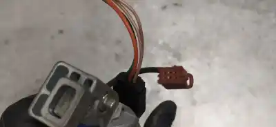 Peça sobressalente para automóvel em segunda mão comutador de ignição por citroen c2 audace referências oem iam n0502073  