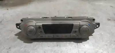Gebrauchtes Autoersatzteil KLIMAKONTROLLE zum FORD FOCUS LIM. (CB4)  OEM-IAM-Referenzen 7M5T18C612CE  W9NA22863