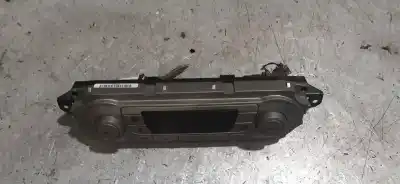 Second-hand car spare part climate control for ford focus lim. (cb4) titanium oem iam references 7m5t18c612ce  w9na22863