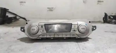 Second-hand car spare part climate control for ford focus lim. (cb4) titanium oem iam references 7m5t18c612ce  w9na22863