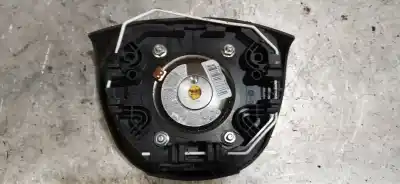 Peça sobressalente para automóvel em segunda mão airbag dianteiro esquerdo por ford focus lim. (cb4) titanium referências oem iam 4m51a042b85cf  