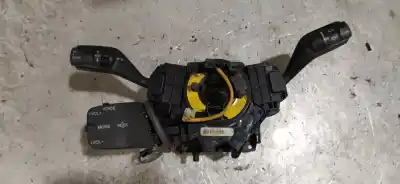 İkinci el araba yedek parçası çok Fonksiyonlu Kontrol için FORD FOCUS LIM. (CB4) Titanium OEM IAM referansları 4M5T14A664AB  