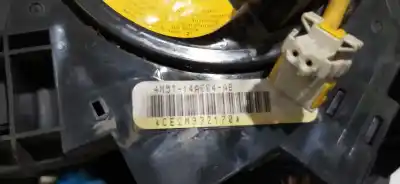 Second-hand car spare part multifunction switch for ford focus lim. (cb4) titanium oem iam references 4m5t14a664ab  