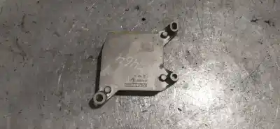 Peça sobressalente para automóvel em segunda mão centralina de airbag por renault laguna ii (bg0) privilege referências oem iam 8200138953  8200138953