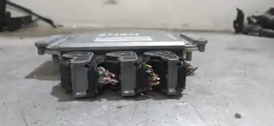 Second-hand car spare part ecu engine control for renault laguna ii (bg0) privilege oem iam references 0281010556  