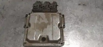 Second-hand car spare part ecu engine control for renault laguna ii (bg0) privilege oem iam references 0281010556  