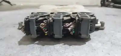 Second-hand car spare part ecu engine control for renault laguna ii (bg0) privilege oem iam references 0281010556  