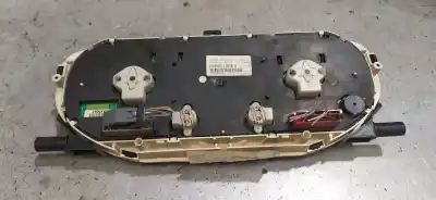 Second-hand car spare part dashboard for renault laguna ii (bg0) privilege oem iam references 8200218863  