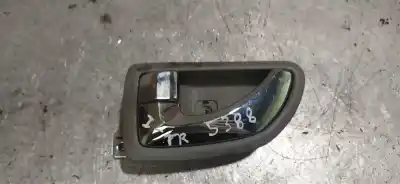 Second-hand car spare part Interior Left Rear Handle for KIA SORENTO 2.5 CRDi Active OEM IAM references   