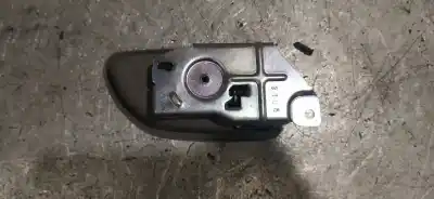 Second-hand car spare part interior left rear handle for kia sorento 2.5 crdi active oem iam references   