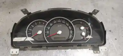 Second-hand car spare part Dashboard for KIA SORENTO 2.5 CRDi Active OEM IAM references 940133E190  20061024