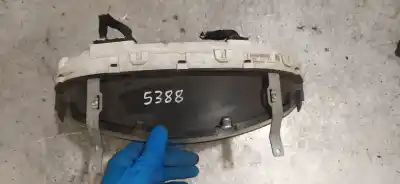 Second-hand car spare part dashboard for kia sorento 2.5 crdi active oem iam references 940133e190  20061024