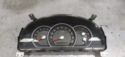 Second-hand car spare part dashboard for kia sorento 2.5 crdi active oem iam references 940133e190  20061024