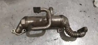 Peça sobressalente para automóvel em segunda mão radiador de gases de escape (egr) por kia sorento 2.5 crdi active referências oem iam 284804a470  
