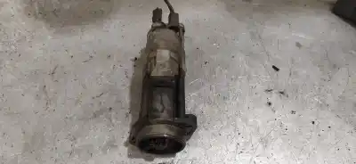 Second-hand car spare part starter motor for kia sorento 2.5 crdi active oem iam references 361004a010  
