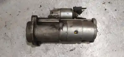 Second-hand car spare part starter motor for kia sorento 2.5 crdi active oem iam references 361004a010  