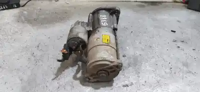 Second-hand car spare part starter motor for kia sorento 2.5 crdi active oem iam references 361004a010  