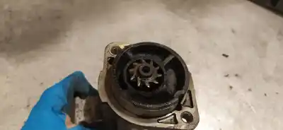 Second-hand car spare part starter motor for kia sorento 2.5 crdi active oem iam references 361004a010  