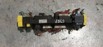 Peça sobressalente para automóvel em segunda mão Caixa De Fusíveis E Relés por CHEVROLET TACUMA SE Referências OEM IAM U1004423D  