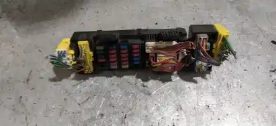 Peça sobressalente para automóvel em segunda mão caixa de fusíveis e relés por chevrolet tacuma se referências oem iam u1004423d  