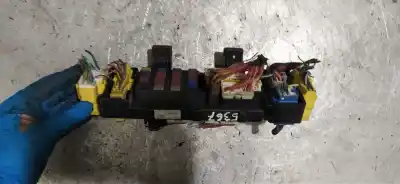 Peça sobressalente para automóvel em segunda mão caixa de fusíveis e relés por chevrolet tacuma se referências oem iam u1004423d  