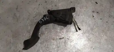 Pièce détachée automobile d'occasion Pédale D'accélérateur pour FORD FOCUS LIM. (CB4) 1.8 TDCi Turbodiesel CAT Références OEM IAM 4M519F836AK  6PV00864132