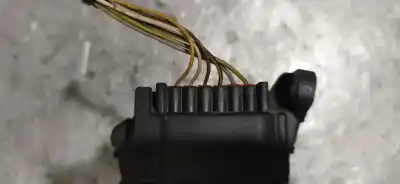 Peça sobressalente para automóvel em segunda mão pedal acelerador por ford focus lim. (cb4) 1.8 tdci turbodiesel cat referências oem iam 4m519f836ak  6pv00864132