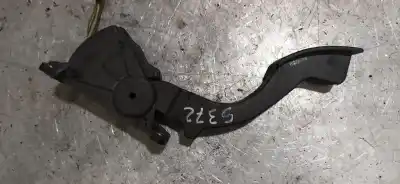 Peça sobressalente para automóvel em segunda mão pedal acelerador por ford focus lim. (cb4) 1.8 tdci turbodiesel cat referências oem iam 4m519f836ak  6pv00864132