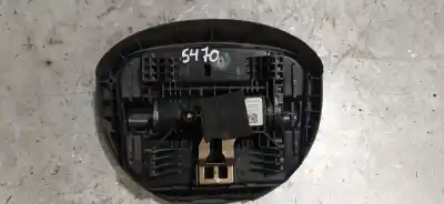 Pezzo di ricambio per auto di seconda mano air bag anteriore sinistro per renault kangoo (f/kc0) luxe privilege riferimenti oem iam 8200893585f  