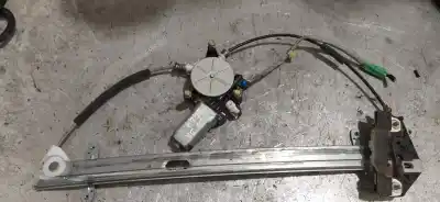 Second-hand car spare part PASSENGER SIDE RIGHT WINDOW REGULATOR for HONDA CR-V (RD8)  OEM IAM references   