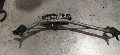 Second-hand car spare part Front Windshield Wiper Motor for RENAULT KANGOO (F/KC0) Luxe Privilege OEM IAM references 8200409692C  