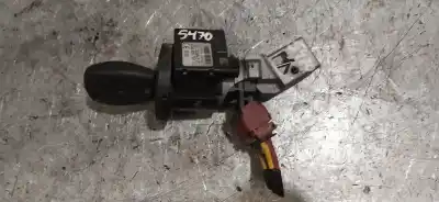 Second-hand car spare part Ignition Switch for RENAULT KANGOO (F/KC0) Luxe Privilege OEM IAM references 2811334922T  8200405701