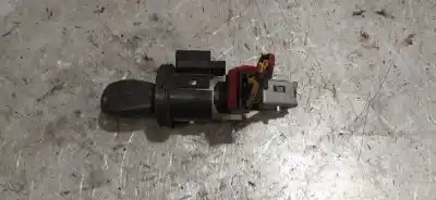 Peça sobressalente para automóvel em segunda mão comutador de ignição por renault kangoo (f/kc0) luxe privilege referências oem iam 2811334922t  8200405701