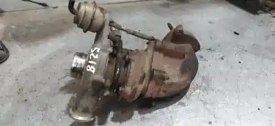 Second-hand car spare part Turbocharger for OPEL ASTRA G BERLINA 2.0 DI OEM IAM references 90531518  