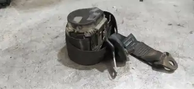 Peça sobressalente para automóvel em segunda mão cinto de segurança dianteiro direito por renault kangoo (f/kc0) luxe privilege referências oem iam 448760b   Peça sobressalente para automóvel em segunda mão cinto de segurança dianteiro direito por renault kangoo (f/kc0) luxe privilege referências oem iam 448760b