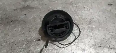 Pezzo di ricambio per auto di seconda mano tappo del serbatoio per renault kangoo (f/kc0) luxe privilege riferimenti oem iam 7700812369  