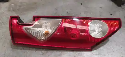 Pièce détachée automobile d'occasion FEU ARRIÈRE GAUCHE pour RENAULT KANGOO (F/KC0)  Références OEM IAM 8200419941  8200419949