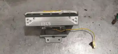 Second-hand car spare part Front Right Air Bag for KIA SORENTO 2.5 CRDi Active OEM IAM references KFKT613VCOM  