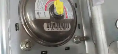 Second-hand car spare part front right air bag for kia sorento 2.5 crdi active oem iam references kfkt613vcom  