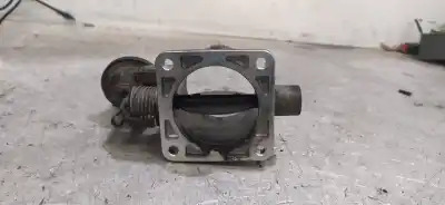 Peça sobressalente para automóvel em segunda mão borboleta de admissão por kia sorento 2.5 crdi active referências oem iam 351004a400  