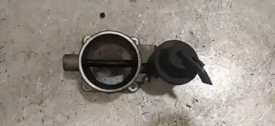 Peça sobressalente para automóvel em segunda mão borboleta de admissão por kia sorento 2.5 crdi active referências oem iam 351004a400  