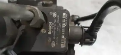 Second-hand car spare part injection pump for kia sorento 2.5 crdi active oem iam references 331004a410  