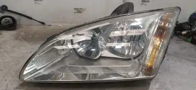 Peça sobressalente para automóvel em segunda mão FAROL / FAROLIM ESQUERDO por OPEL ASTRA G BERLINA  Referências OEM IAM 4M5113W030AF  