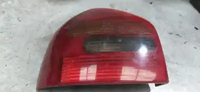 Автозапчастина б/у лівий ход ліхар для AUDI A3 (8L) 1.9 TDI Attraction Посилання на OEM IAM 8L0945257  