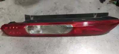 Автозапчасти б/у ЛЕВЫЙ ЗАДНИЙ ФОНАРЬ за FORD FOCUS C-MAX (CAP)  ссылки OEM IAM 4M5113405A  