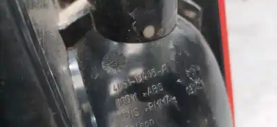 Автозапчастина б/у лівий ход ліхар для ford focus c-max (cap) * посилання на oem iam 4m5113405a  