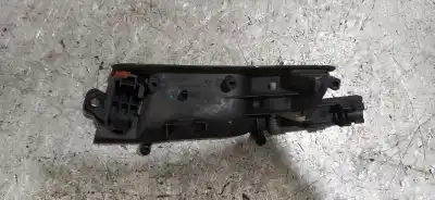 Pezzo di ricambio per auto di seconda mano maniglia interna anteriore destra per audi a3 (8p) 2.0 fsi ambiente riferimenti oem iam 8p3867020  