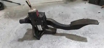 Peça sobressalente para automóvel em segunda mão Pedal Acelerador por OPEL MERIVA Cosmo Referências OEM IAM 6PV00811002  93335443